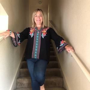 Meet your Posher, Kelly